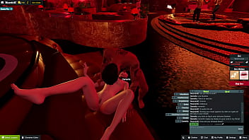 Amiga da faculdade levando pau