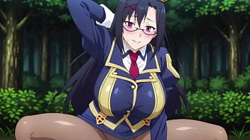 Konosuba sena hen ai