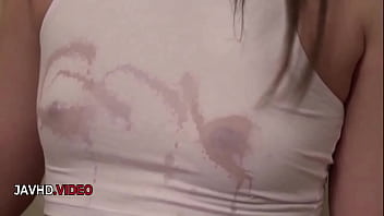 Maya kato's seductive asian charm & oral expertise