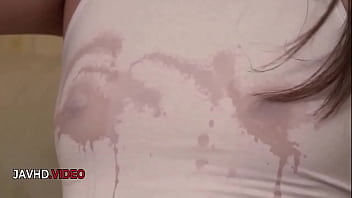 Maya kato's seductive asian charm & oral expertise