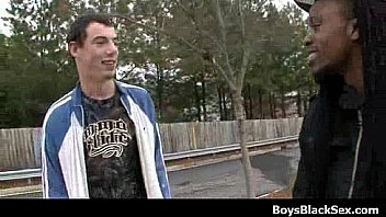 Black Gay Boys Fuck White Young Dudes Hardcore 22 thumbnail