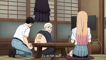 My dress up darling ep 6 legendado hd