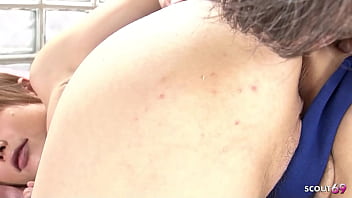 Petite japanese teen 18 with pigtails get intense real orgasm in swimsuit before blow and swallow load at uncensored jav Petite japanese teen 18 with pigtails get intense real orgasm in swimsuit before blow and swallow load at uncensored jav