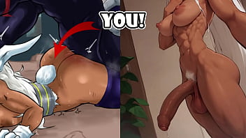 A Muscular Women Want You To Be Her Pussy Hentai Joi Mha Assplay thumbnail