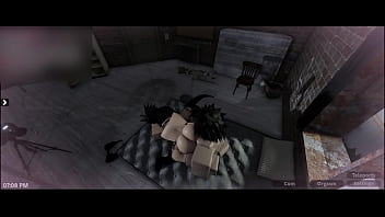 After reaching my deepest spot my friend finishes inside me 3