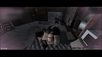 After reaching my deepest spot my friend finishes inside me 3