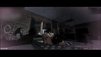 After reaching my deepest spot my friend finishes inside me 3