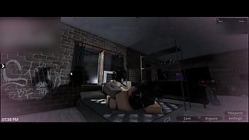 After reaching my deepest spot my friend finishes inside me 3