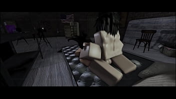 After reaching my deepest spot my friend finishes inside me 3