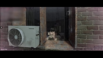 After reaching my deepest spot my friend finishes inside me 3