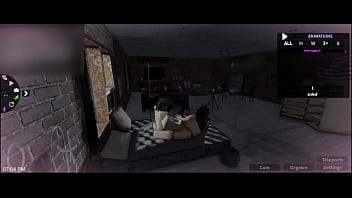 After reaching my deepest spot my friend finishes inside me 3