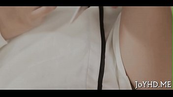 Shlong rams legal age teenager twat and asshole