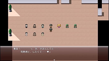 Seven days gal japanese version hentai game gallery 1