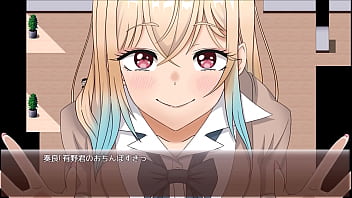 Seven days gal japanese version hentai game gallery 1 Seven days gal japanese version hentai game gallery 1