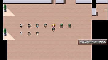 Seven days gal japanese version hentai game gallery 1