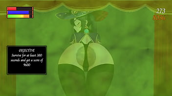 The gassing game by nameless dev mona max difficulty