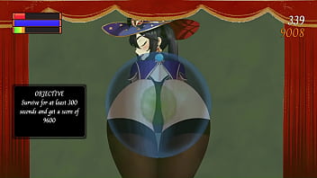 The gassing game by nameless dev mona max difficulty