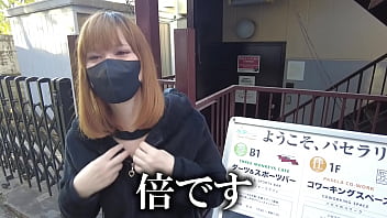 【無修正版】ニューハーフハッテン場オークラ編 【無修正版】ニューハーフハッテン場オークラ編