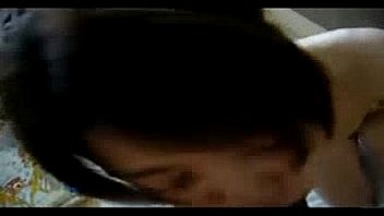 Unforgettable doggy style fuck with asian