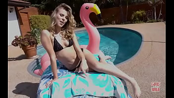 Soft and sensual jillian