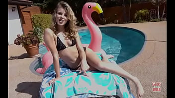 Soft and sensual jillian