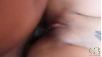 Shy brazilian inked milf enjoys bbc in her ass for the 1st time