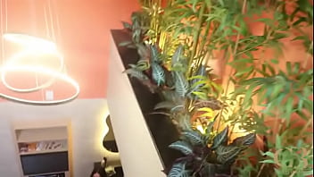 Shy brazilian inked milf enjoys bbc in her ass for the 1st time