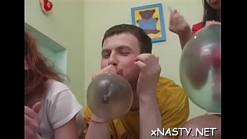 That babe sucks like a champ then rides like a professional That babe sucks like a champ then rides like a professional
