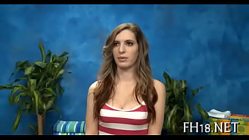 Mouth and ass are team fucked