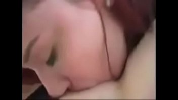 How she likes to be licked