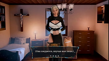 A nun loses her virginity 3d animated hentai game asmr voice A nun loses her virginity 3d animated hentai game asmr voice