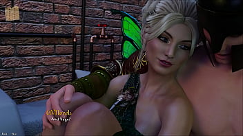 Being a dik 260 chick route