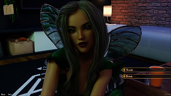 Being a dik 260 chick route