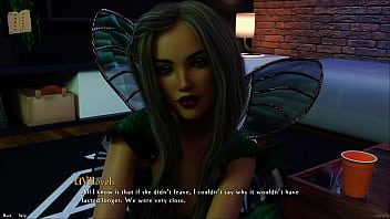 Being a dik 260 chick route