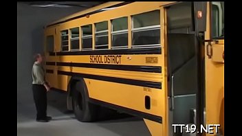 Cutie's pussy stuffed with wang