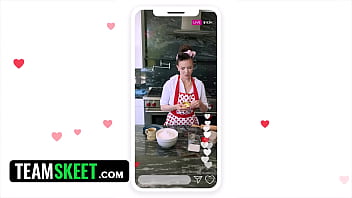 Tradwife #2 teamskeet labs