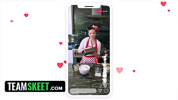 Tradwife #2 teamskeet labs