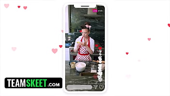 Tradwife #2 teamskeet labs