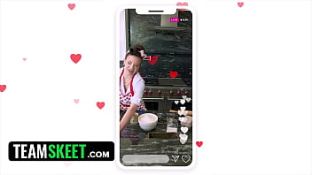 Tradwife #2 teamskeet labs