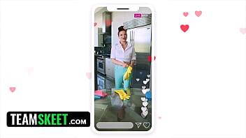 Tradwife #2 teamskeet labs