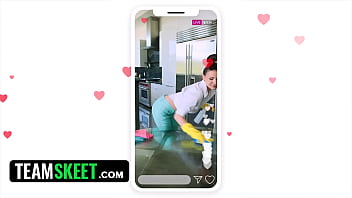 Tradwife #2 teamskeet labs