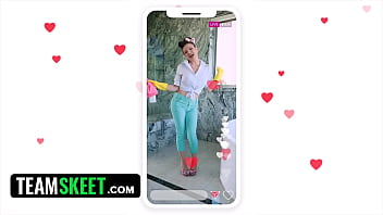 Tradwife #2 teamskeet labs