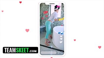 Tradwife #2 teamskeet labs