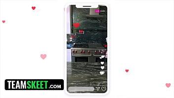 Tradwife #2 teamskeet labs