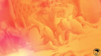 My wife found the hottest girl for threesome on our vacation in prague