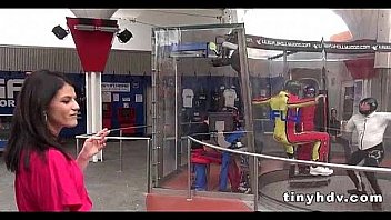 Teen pov fuck aubrey sky 95