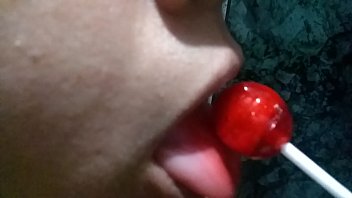Marica chupando Marica chupando