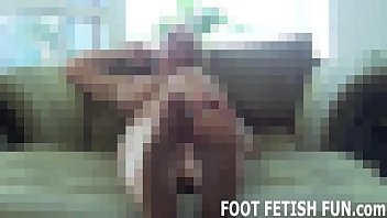 Foot worshiping and foot pov tube porn