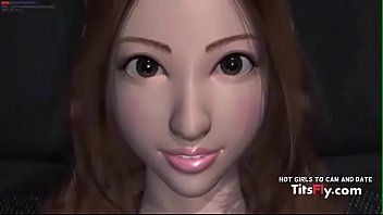 Best sex 3d hentai big tits