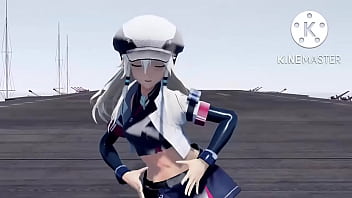 Mmd